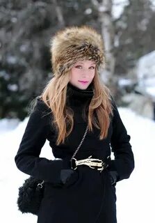 Шапка к тулупу