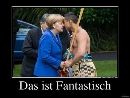 Das ist frau