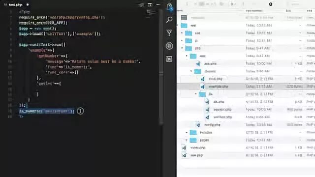 Unit php. Unit php