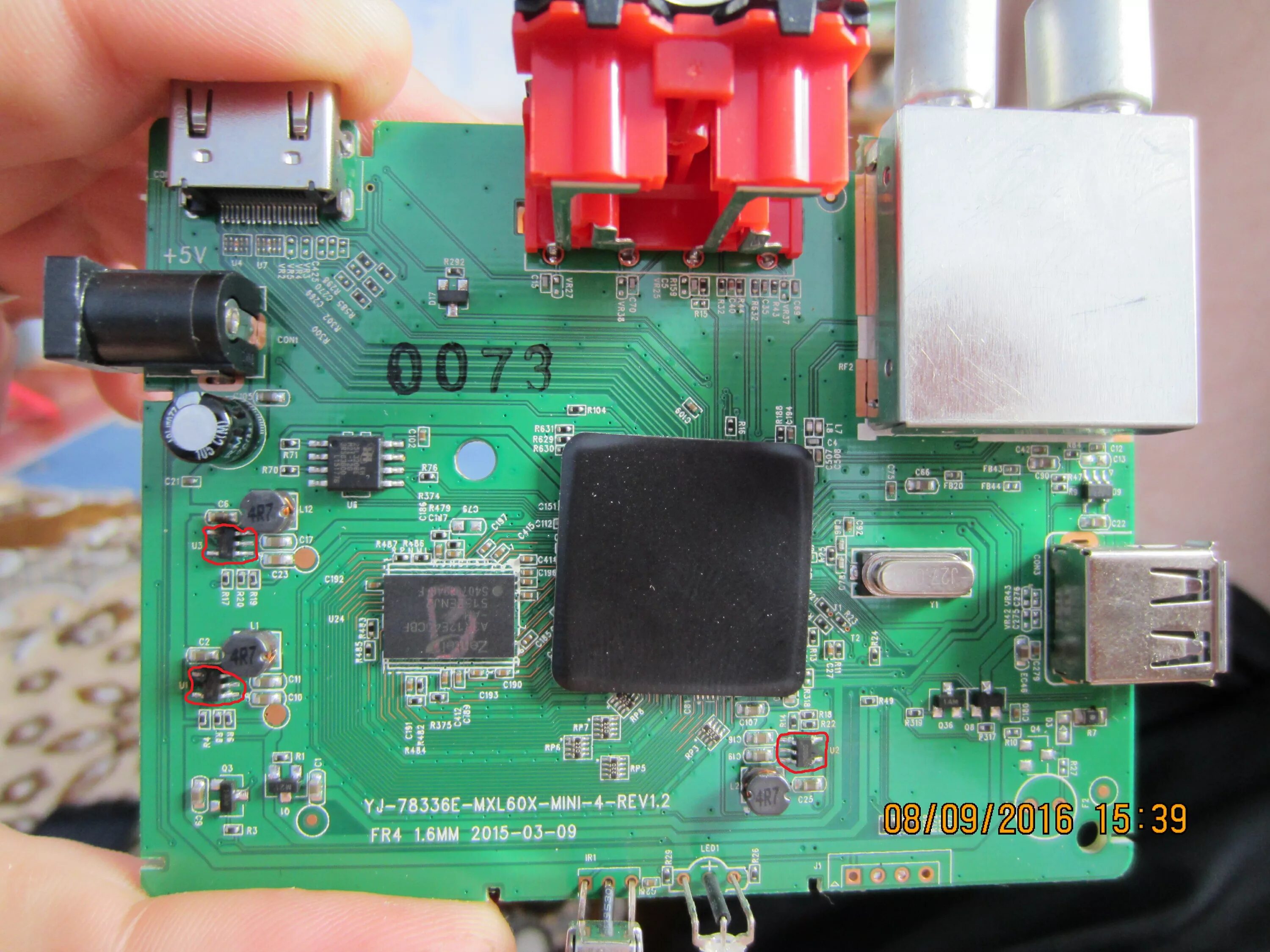 Сгорела приставка. YJ-78336e-mxl60x-Mini-4-Rev1.2 u3 микросхема. S8036 микросхема аналог. Сгорела микросхема в ТВ приставке. S8036 микросхема.