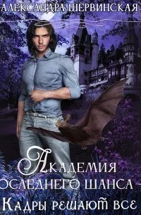 Шервинская академия последнего шанса 3