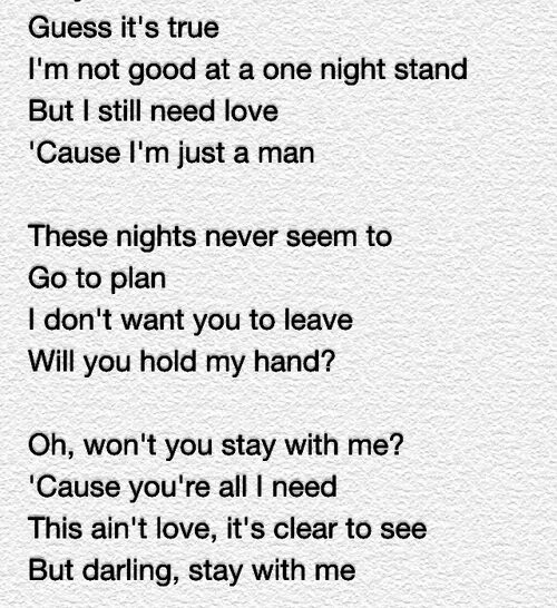 Shy smith soaked lyrics. Stay текст. Текст песни stay with me. Sam Smith stay with me текст. Сэм Смит 23 stay with me.