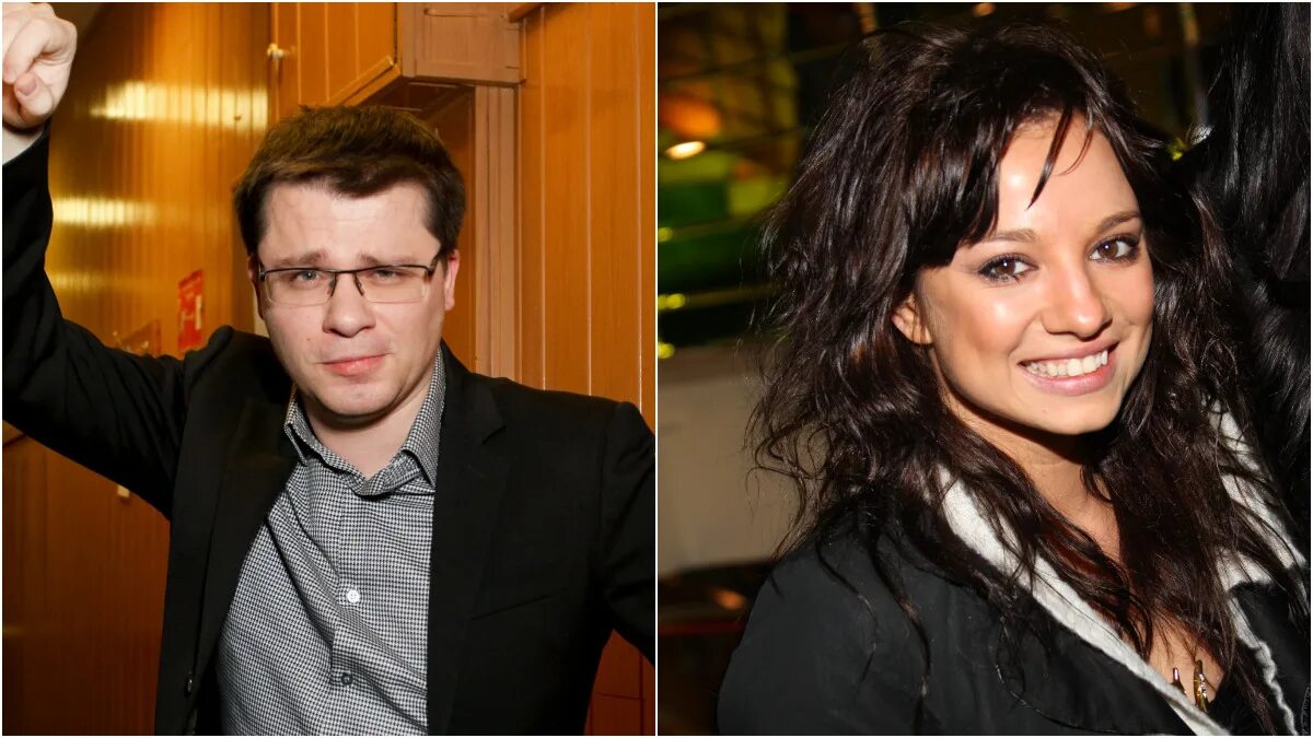 Светлана Светикова заявила о тайном романе с Гариком Харламовым: "Я влюбилась в 