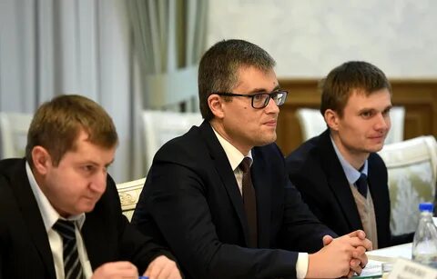Сайт департамента туризма