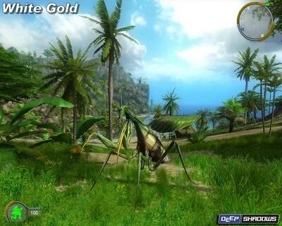 Gold wars 2