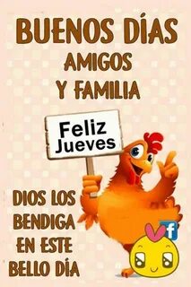 Buenos amigos