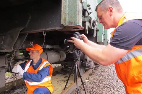 Эксплуатационное вагонное депо