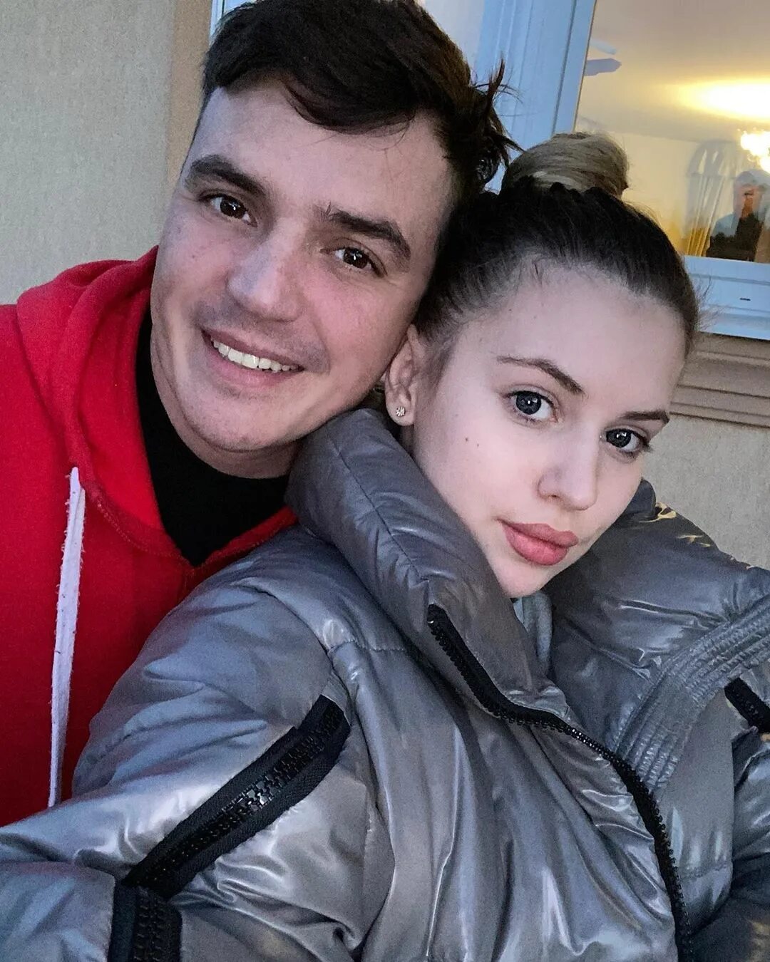 Знакомства@Mail.Ru - Аврелий, 27 anni, Chimki, vuole conoscerci con una ragazza 