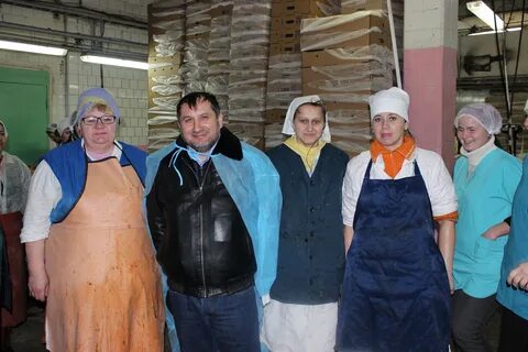Вакансии смолевичи