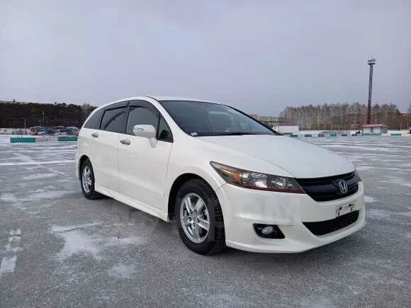 Купить хонда стрим в новосибирске. Хонда стрим 2010. Honda Stream 2010 rsz. Хонда стрим 2010 1,8. Хонда стрим 2010 RZ.