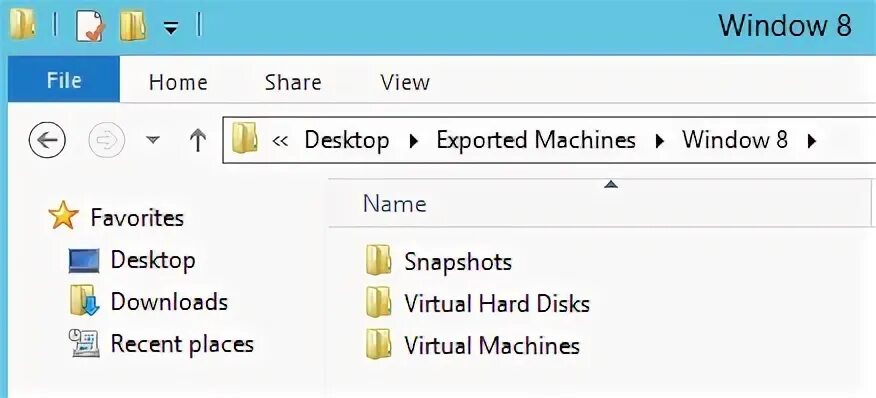 File roaming