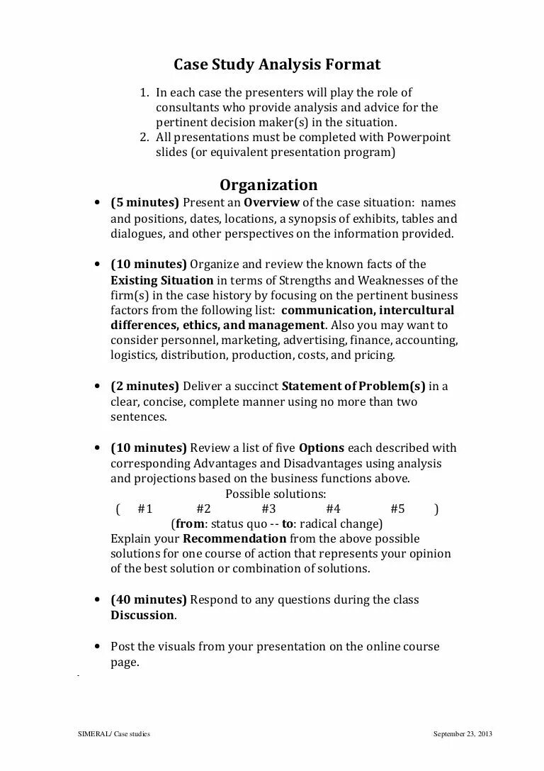 Case report journals. Case report journals