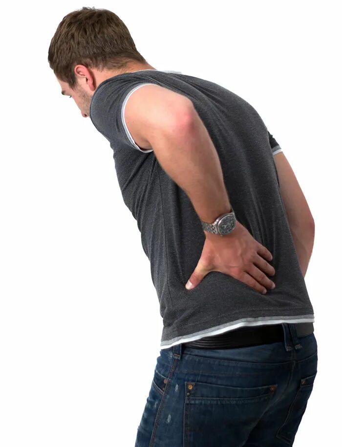 Harder back