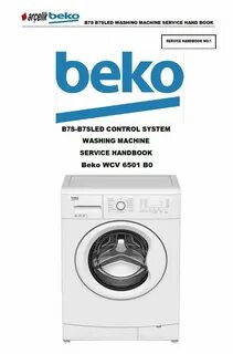 Beko сервисный
