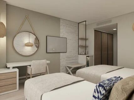 Side style hotel