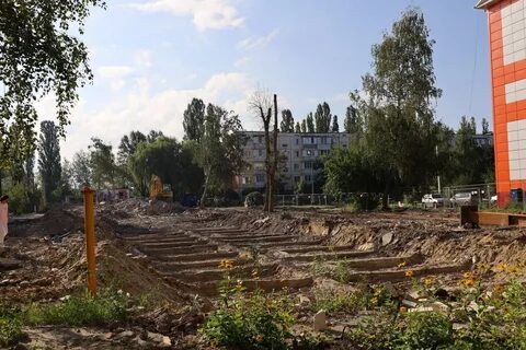 Года в шебекино