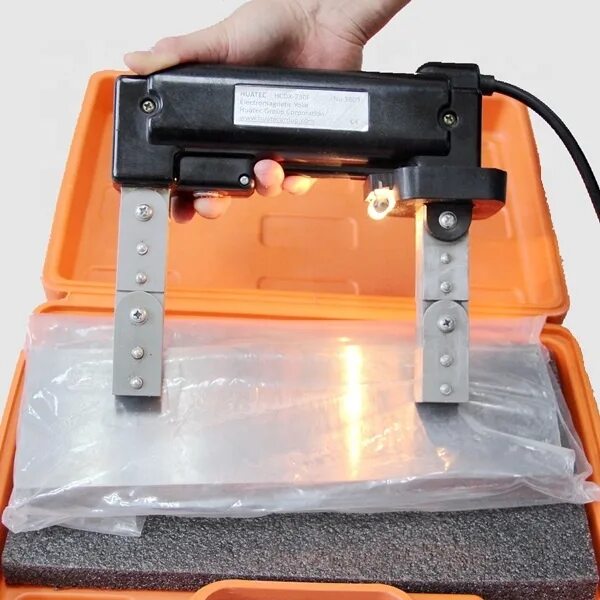 Magnetic particle test. Materials for magnetic particle testing. Magnetic particle testing. Magnetic particle test. Magnetic test.