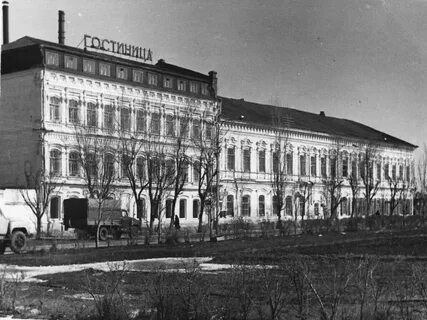 Старый камышин