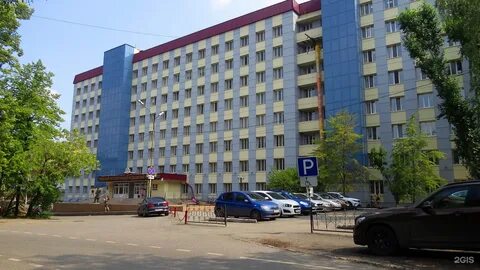 Тюменский медицинский