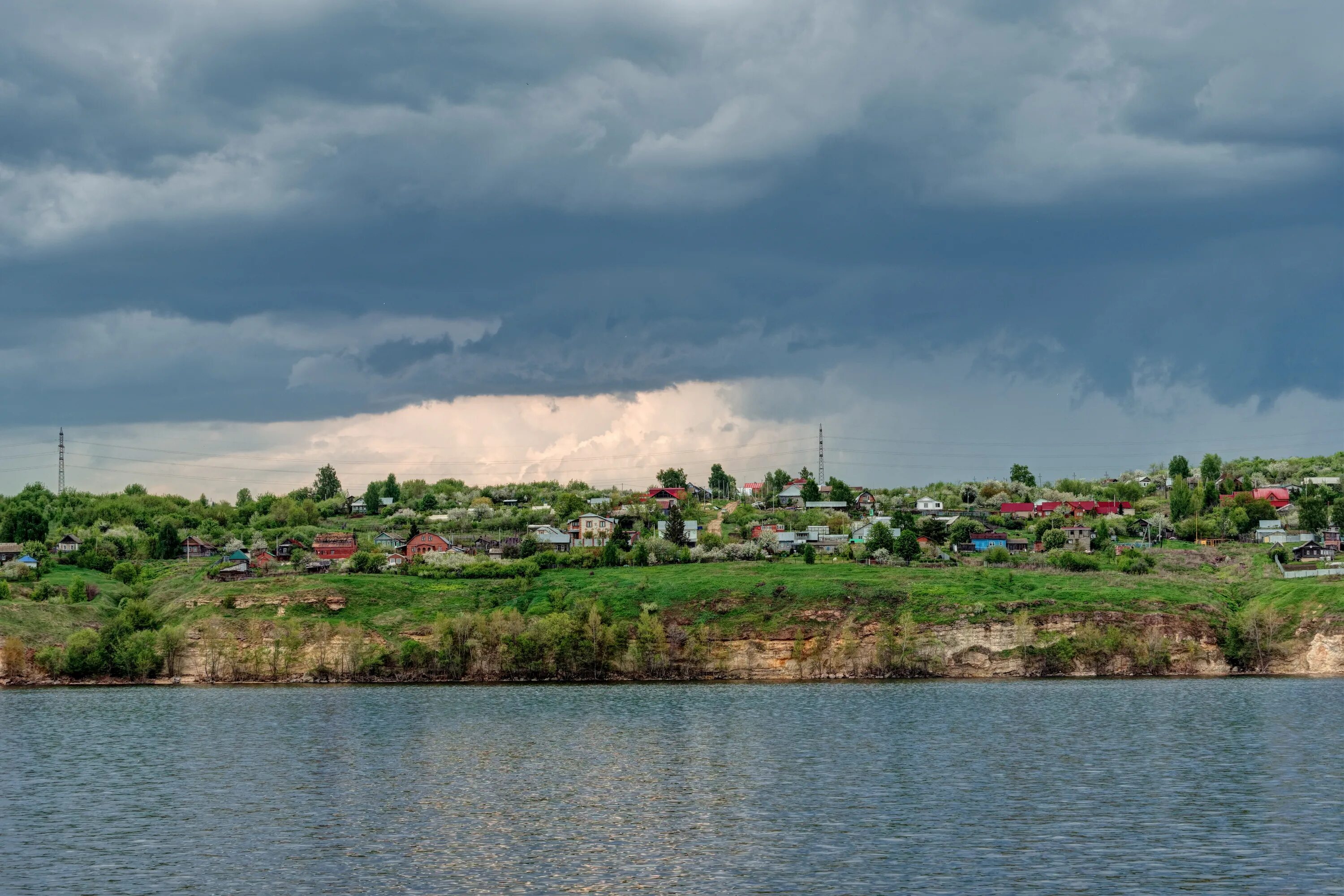 Село Печерское Самарская область. Печерское Сызранского района. Печерские Выселки Сызранский район. Село Печерское Сызранского района.