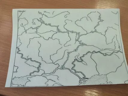 На рисунке map 120 найдите map