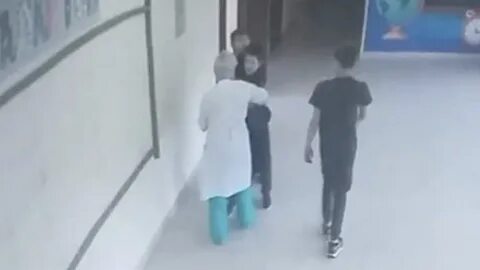 Избили ребенка что делать