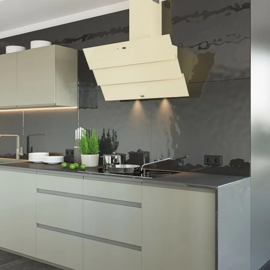 Купольная вытяжка в интерьере кухни. Встраиваемая вытяжка zorg into 52 ix. Zorg technology. Вытяжка на кухню отдельностоящая компактная. Кухонная вытяжка zorg technology bora 1000 90 m is.