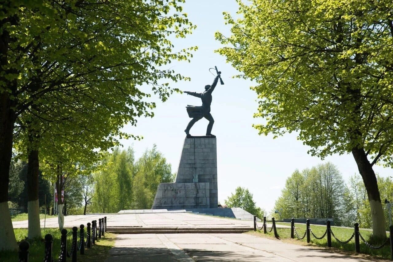 Места в дмитрове