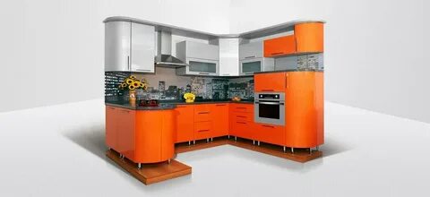 Корпусная мебель реклама