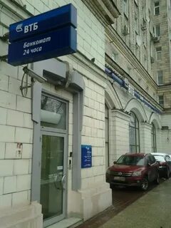 Кутузовский 9 1