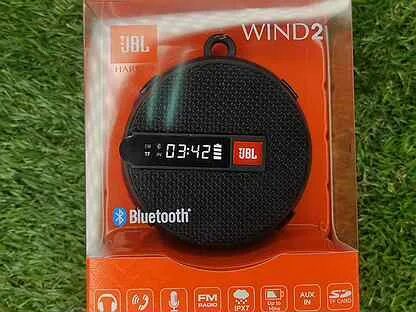 Jbl wind 2
