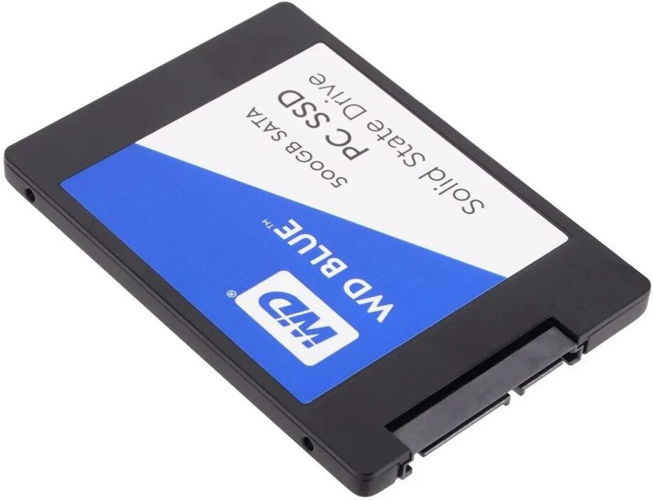 Ssd накопитель емкость. SSD накопитель WD Blue 500gb. WDC wds500g2b0a-00sm50. SSD накопитель WD wds400t2b0a. SSD WD 500.