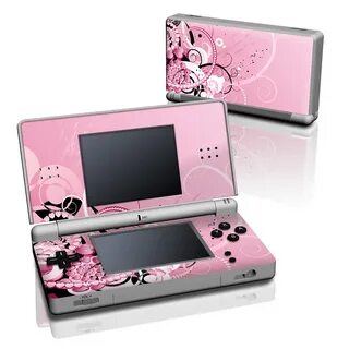Nintendo ds lite