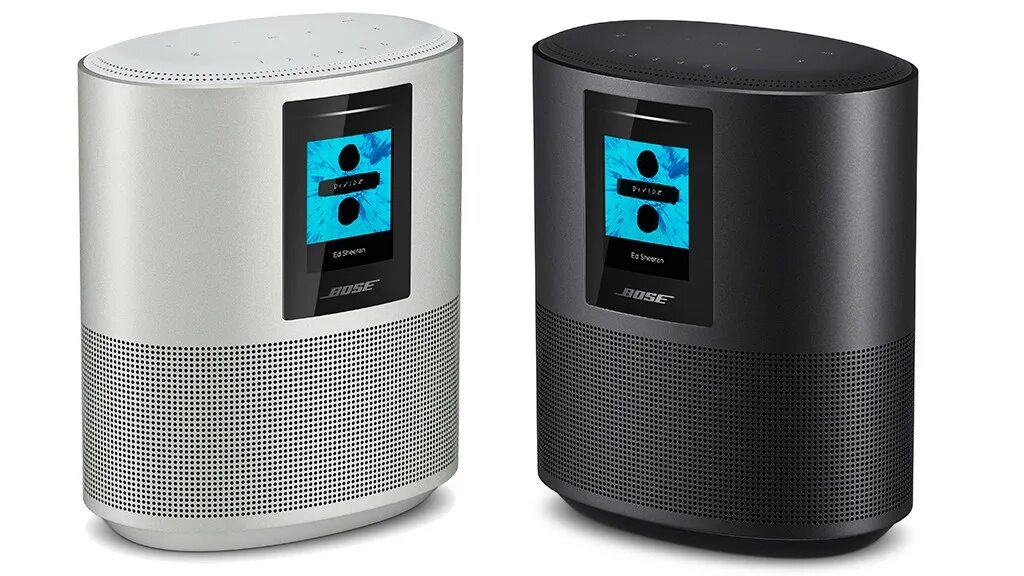 Bose Home Speaker 500. Искусственный интеллект колонка. Bose усилитель с Airplay. Японская акустика Airplay.