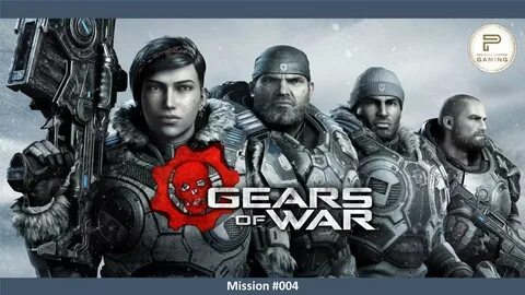 Gears 6