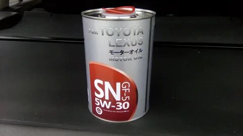 Toyota 1 литр