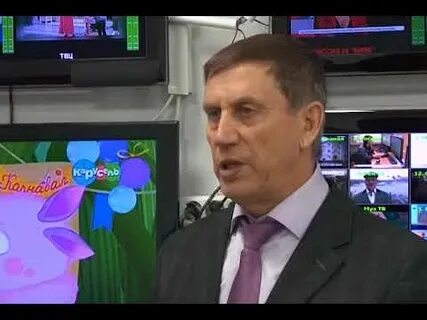 Передачи каналов биробиджан