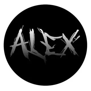 Alex слово