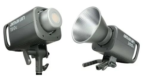 Amaran 300c rgb