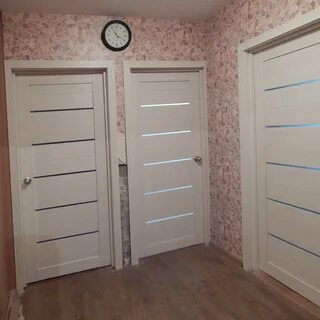 Межкомнатные двери с установкой гомель