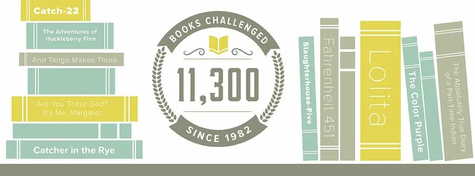 There are three books. There are three books