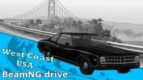 Дрифт карты beamng