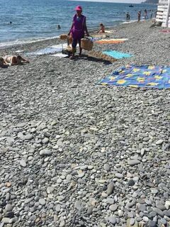 Пляж в лоо отзывы