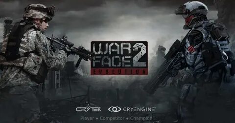Warface 2