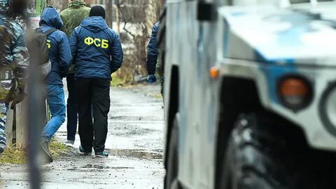 Криминал 23