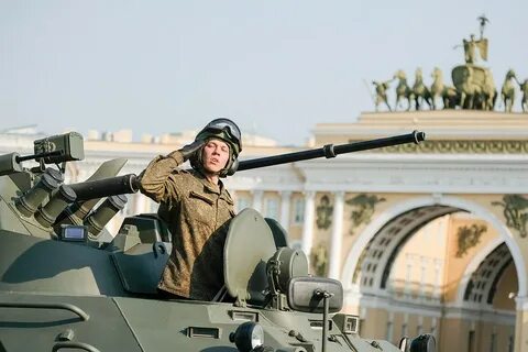 23 февраля в петербурге