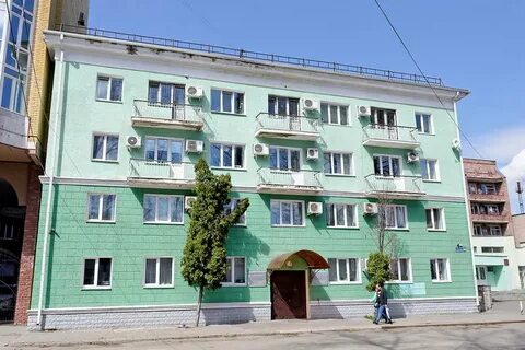Студенческая 26
