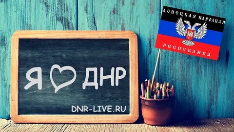 Днр оформить