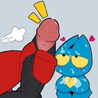 adorabat, sheriff mao mao mao, cartoon network, mao mao: heroes of pure hea...