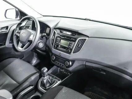 Creta 1.6